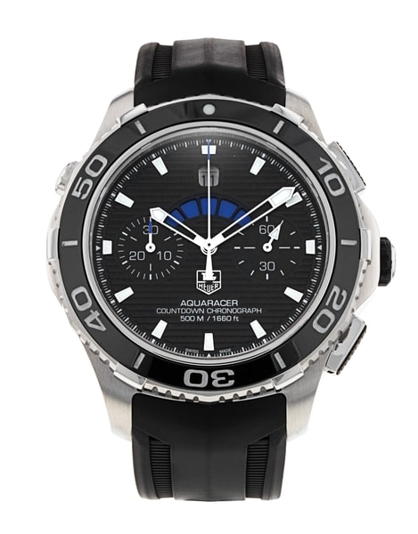 Tag Heuer Aquaracer CAK211A.FT8019